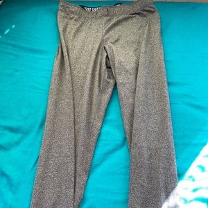 Pink Victoria Secret Joggers